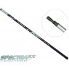 Zfish Podběráková Tyč Spectra Tele Handle 3 m