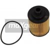 Olejový filter MAXGEAR 26-0437