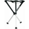 Teleskopická stolička Walkstool Comfort 55 XL
