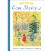 Art of Elsa Beskow: 20 Pull-Out Frameable Prints (Elsa Beskow)(Pevná)