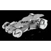 Metal Earth 3D Puzzle Batman Vs. Superman: Batmobile 54 ks