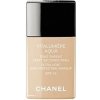Chanel Vitalumiere Aqua hydratačný a rozjasňujúci tekutý make-up SPF15 22 Beige Rose 30 ml