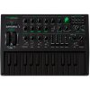 Arturia MicroBrute UFO limitovaná edícia syntetizátora vo farebnom prevedení UFO