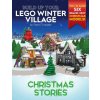Build Up Your LEGO Winter Village (David Younger)(Brožovaná)