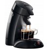 Kapsulový kávovar Senseo HD6553 1 bar čierny