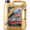 LIQUI MOLY 9502 LEICHTLAUF 10W-40 - 5l