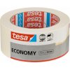 Tesa maskovacia páska Standard 50 mm x 50 m žltá
