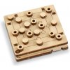 WOODEN CITY 3D puzzle hra mini Mlyn