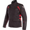 DAINESE X-TOURER LADY D-DRY Black/Tour-Red Velkosť: 42