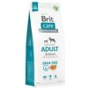 Brit Care Grain-free Adult Salmon 12 kg