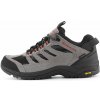 ALPINE PRO - RODANE OUTDOOROVÁ OBUV S PTX MEMBRÁNOU