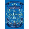 The Clockwork Girl - Anna Mazzola