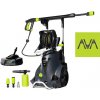 AVA Master P60 X-Large Bundle - Vysokotlakový čistič,wapka