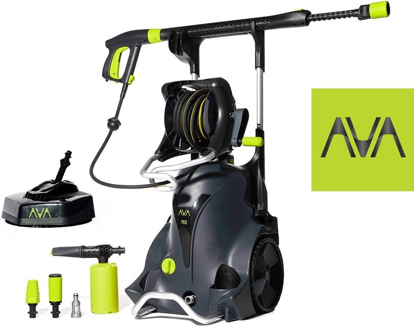 AVA Master P60 X-Large Bundle