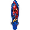 Seven Skateboard Spiderman, modrý