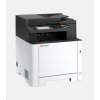 KYOCERA ECOSYS MA2600cwfx, 26 A4/min. čb/far. A4 kopírka, sieťová tlačiareň, skener, fax, duplex 110C0D3NL0