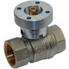 Guľový ventil BELIMO EXT-R220-B3-PW pre pitnú vodu DN20