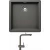 Set Schock GREENWICH N-100 + EPOS