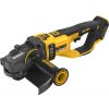 DeWALT 54V Lenka slipmašina, 230mm (DCG460N-XJ)