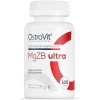 Ostrovit mgzb ultra (horčík, zinok, vitamín b6) 120 tabliet