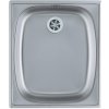 ALVEUS CZ BASIC 10, 380x440 DEKOR - F