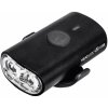 Topeak Headlux Usb 450 na helmu čierne