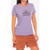 Hannah Dámské triko Adria lavender aura
