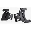 Amphion Wall Brackets Black