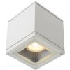 Lucide 22963/01/31 stropné bodové svietidlo Aven 1x50W | GU10