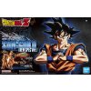 Bandai Figurka BANDAI HOBBY Dragon Ball Z Son Goku Re:Run 12 cm - Detaliczna Kolekcja