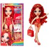 Rainbow High Swim Ruby