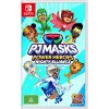 PJ Masks Power Heroes: Mighty Alliance (Switch)
