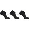 Salomon Everyday Low 3-Pack LC2087000 black/black/black