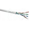 Inštalačný kábel Solarix CAT5E UTP PVC Eca 100 m/krabica