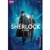 Sherlock 2. séria - II.DVD