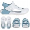 DETSKÉ ŠPORTOVÉ SANDÁLE LEHKÉ NIKE SUNRAY PROTECT DH9462 401 veľkosť 35
