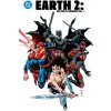 Earth 2: The New 52 Omnibus Vol. 1