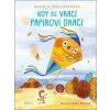 Kdy se vrací papíroví draci - Daniela Krolupperová
