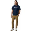 CSC-BASIC-LOGO™-TEE-PANSKE-TRICKO Farba: Collegiate Navy, Gem Columbia, Veľkosť: L 2155001464