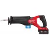 Milwaukee 4933478294 Aku šavlová pila M18 ONEFSZ-502X ONE-KEY SAWZALL