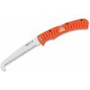 Vega 01OE032 Outdoor Edge FLIP N' ZIP SAW ORANGE