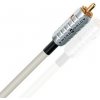 WireWorld SOLSTICE 8 SUB Cable RCA-2RCA - 6M