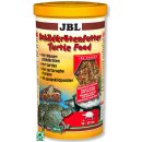 Krmivo pre terarijné zvieratá JBL Turtle Food 250 ml