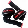MadMax PWR Straps MFA-267 1 pár, čierna