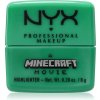 NYX Professional Makeup A Minecraft Movie rozjasňovač odtieň Blow Your Mine 8 g