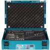 Makita Makita E-24913 sada bitů a vrtáků v Makpacu - 70 ks E-24913