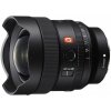 SONY FE 14 mm f / 1,8 G Master