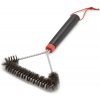 Weber Kefa na gril 3-stranná černo-červená, 30 cm