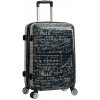 Madisson 4W 36820H-66-00 čierna 60 L