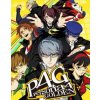 Persona 4 Golden